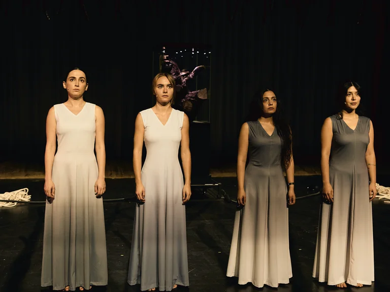 Destination Origin, Lessingtage