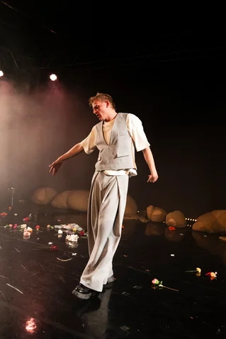 Anleitung ein anderer zu werden