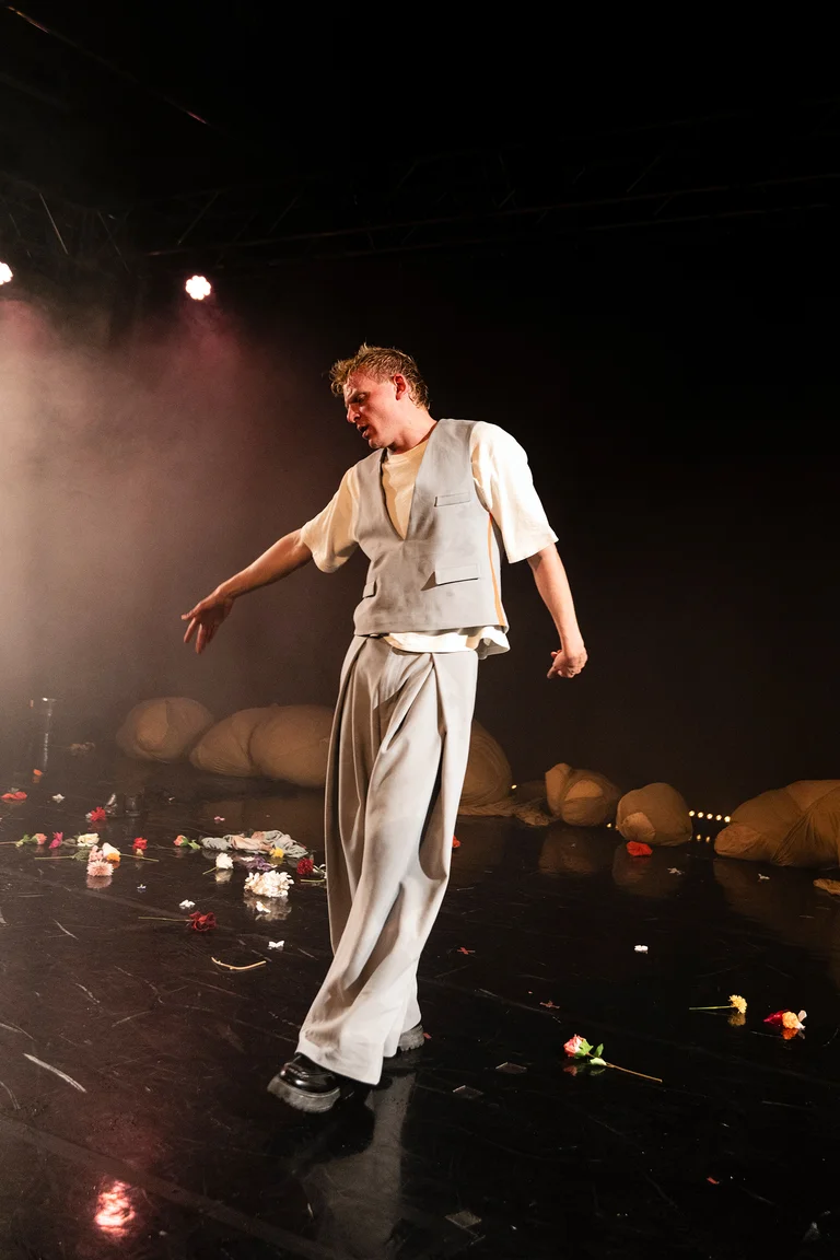 Anleitung ein anderer zu werden