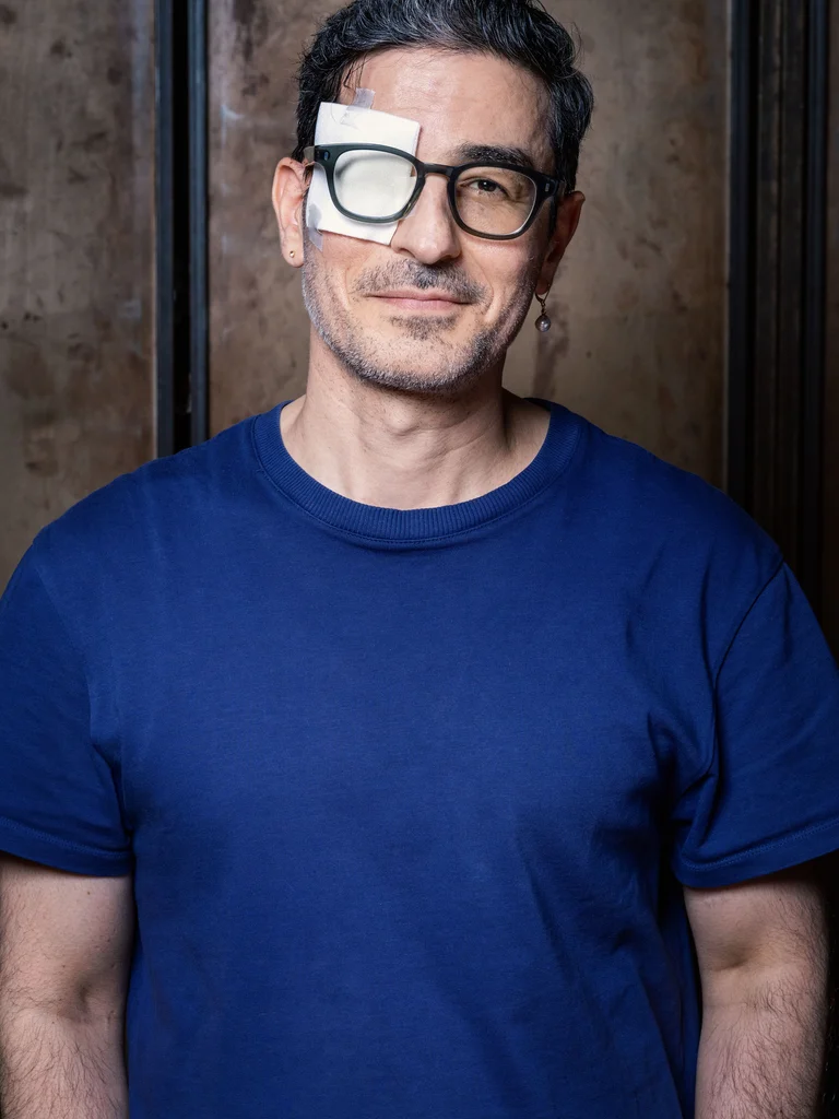 Mehdi Moradpour