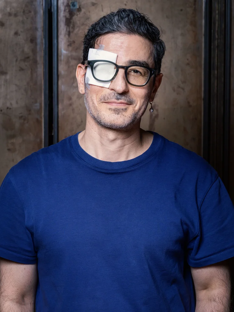 Mehdi Moradpour