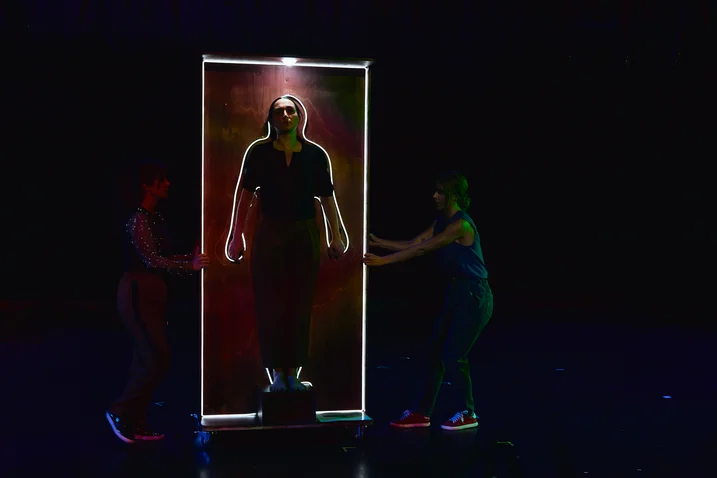 Destination Origin, Lessingtage