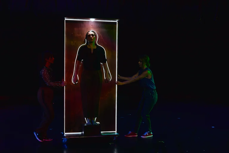 Destination Origin, Lessingtage