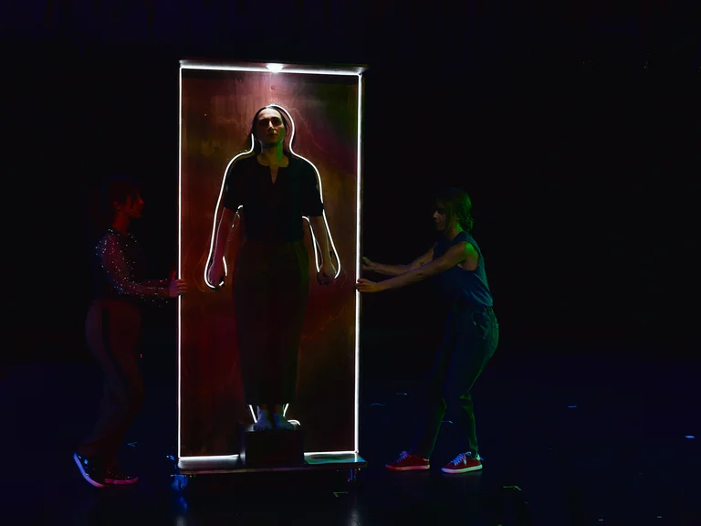 Destination Origin, Lessingtage