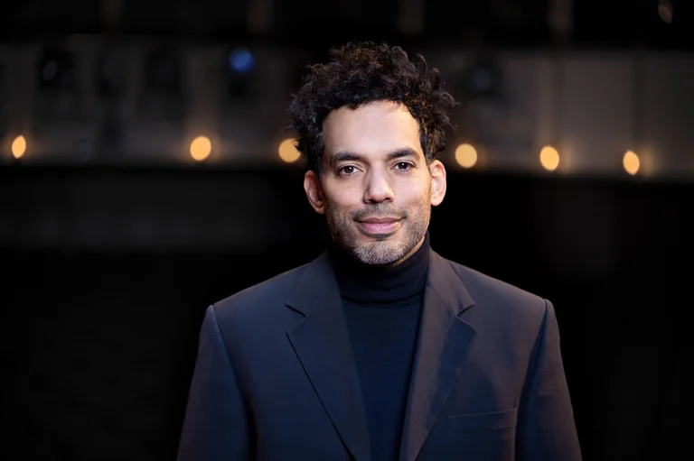 Sascha Chaimowicz im Thalia Theater