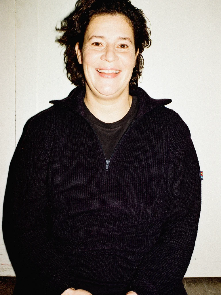 Cathérine Seifert