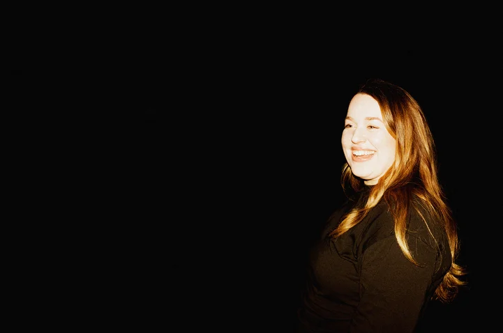 Lisa-Maria Sommerfeld