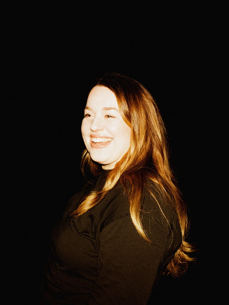 Lisa-Maria Sommerfeld