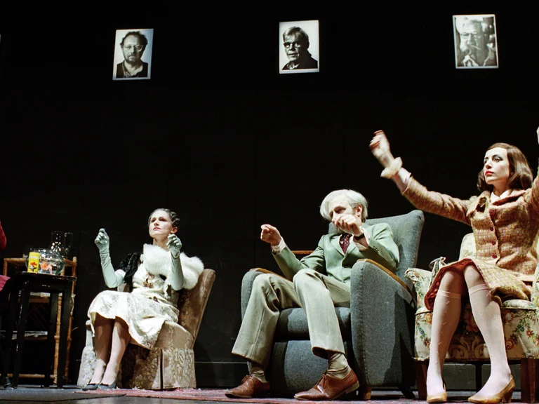 Thalia Vista Social Club