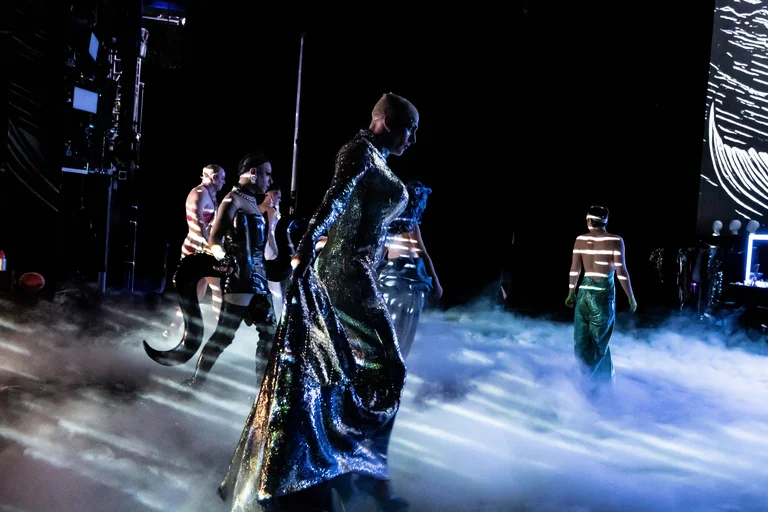 Die Kleine Meerjungfrau