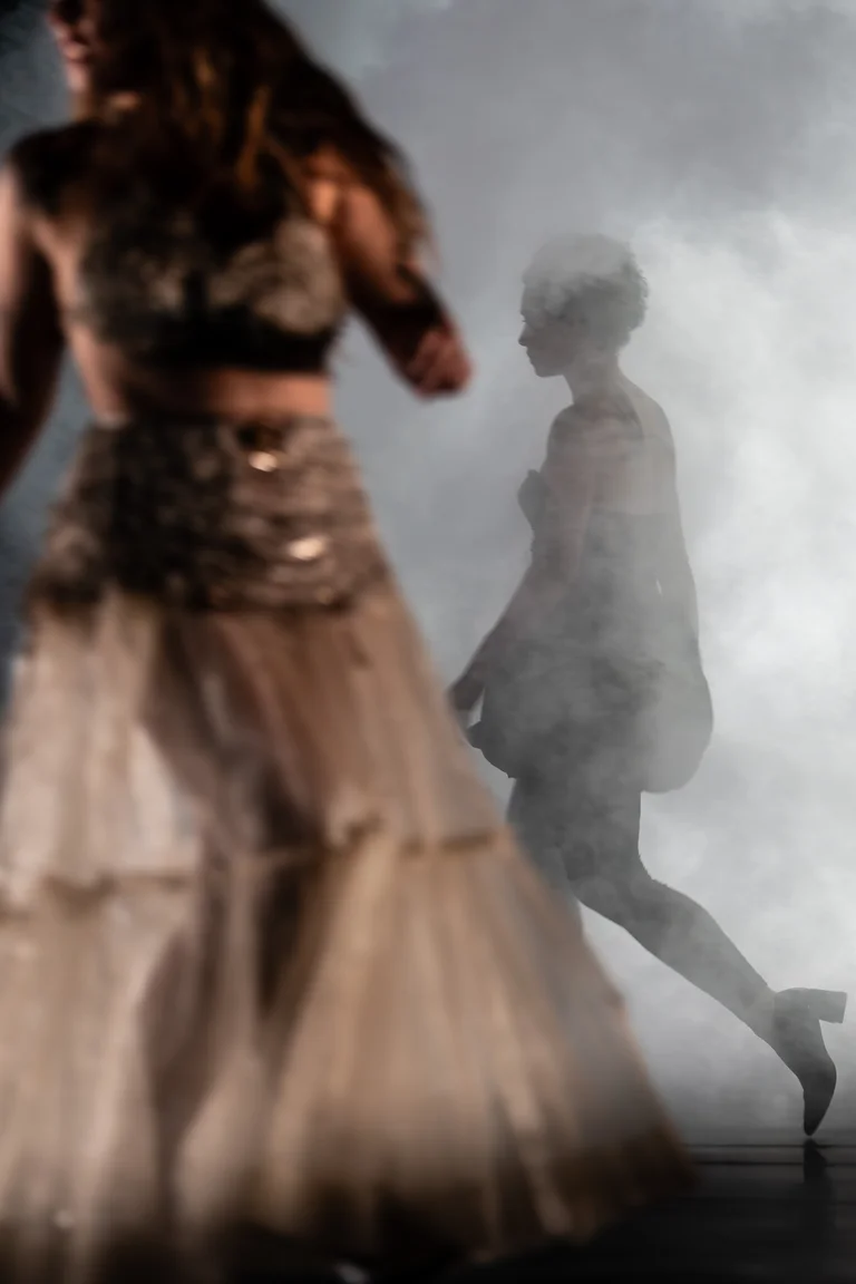 Gefährliche Liebschaften