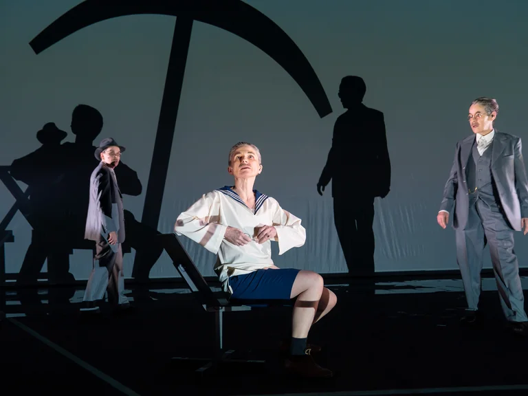 Der Tod in Venedig