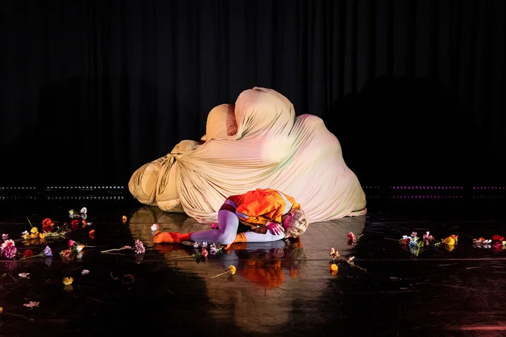 Anleitung ein anderer zu werden