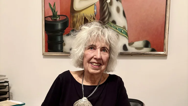 Gisela Wild, Stadtgespräche