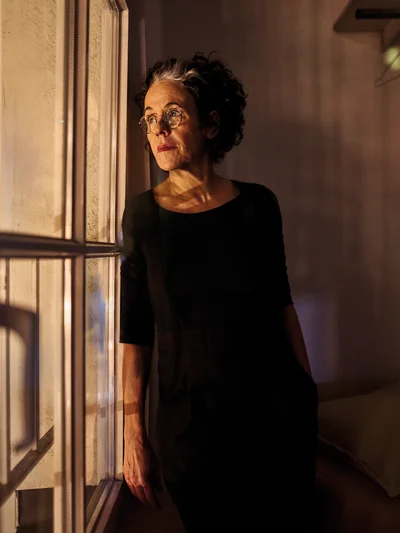 Sandra Flubacher