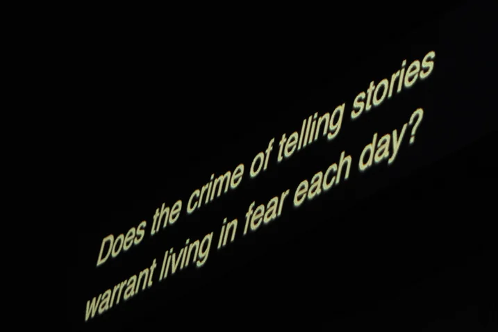 Destination Origin, Lessingtage