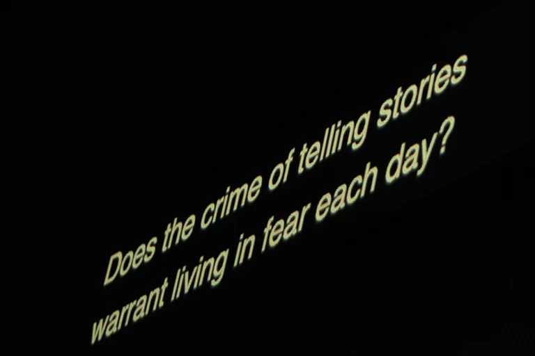 Destination Origin, Lessingtage