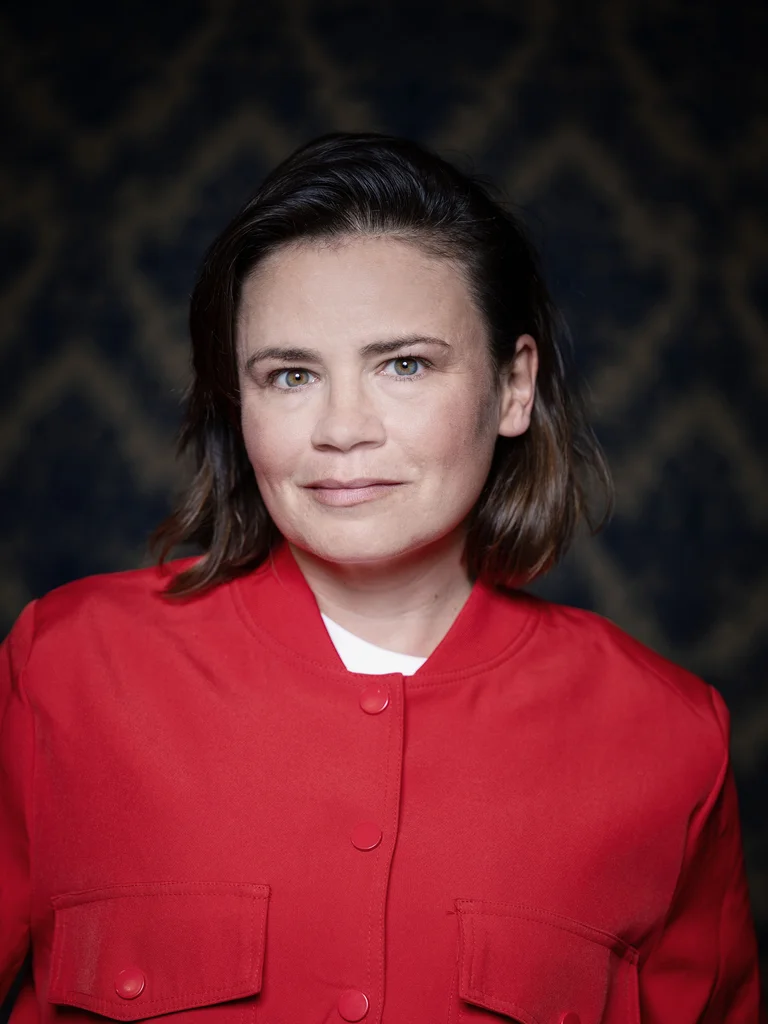 Amelie Mauch