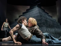 SANKT FALSTAFF
von Ewald Palmetshofer frei nach Shakespeares King Henry IV