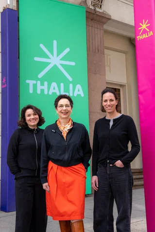 Spielzeit Pressekonferenz 26/27