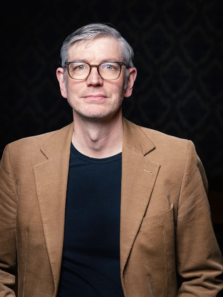 Andreas Bloch