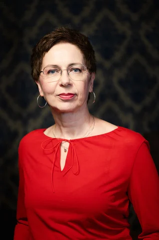 Sonja Anders
