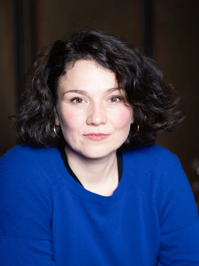 Nora Khuon