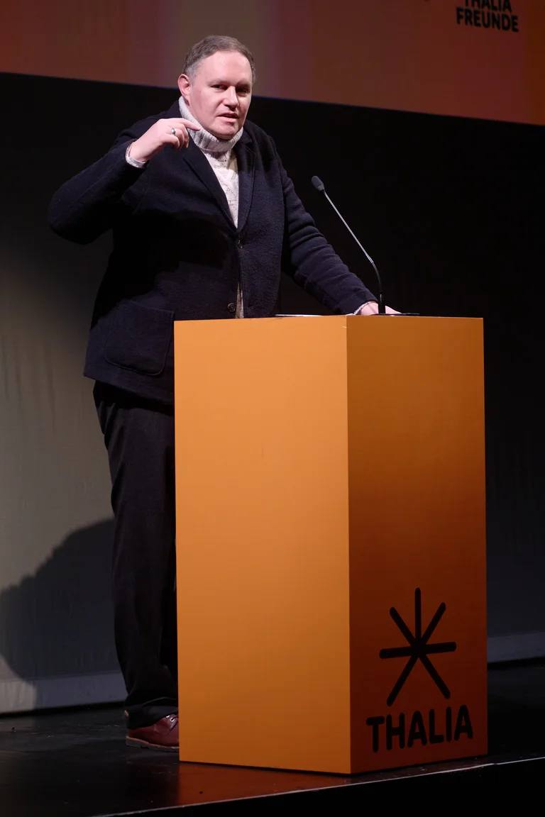 Lessingtage Eröffnung 31.1.26