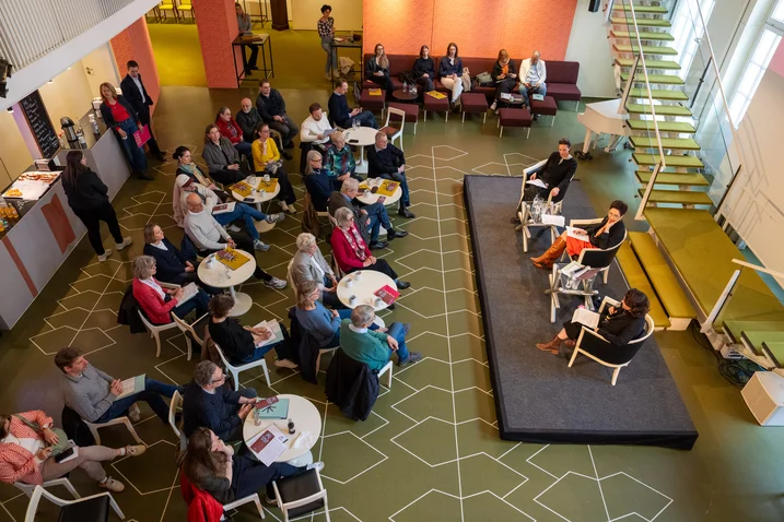 Spielzeit Pressekonferenz 26/27