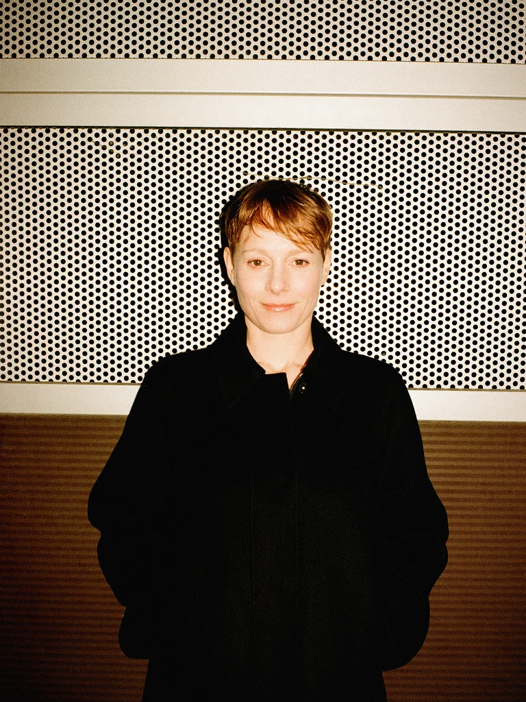 Caroline Junghanns