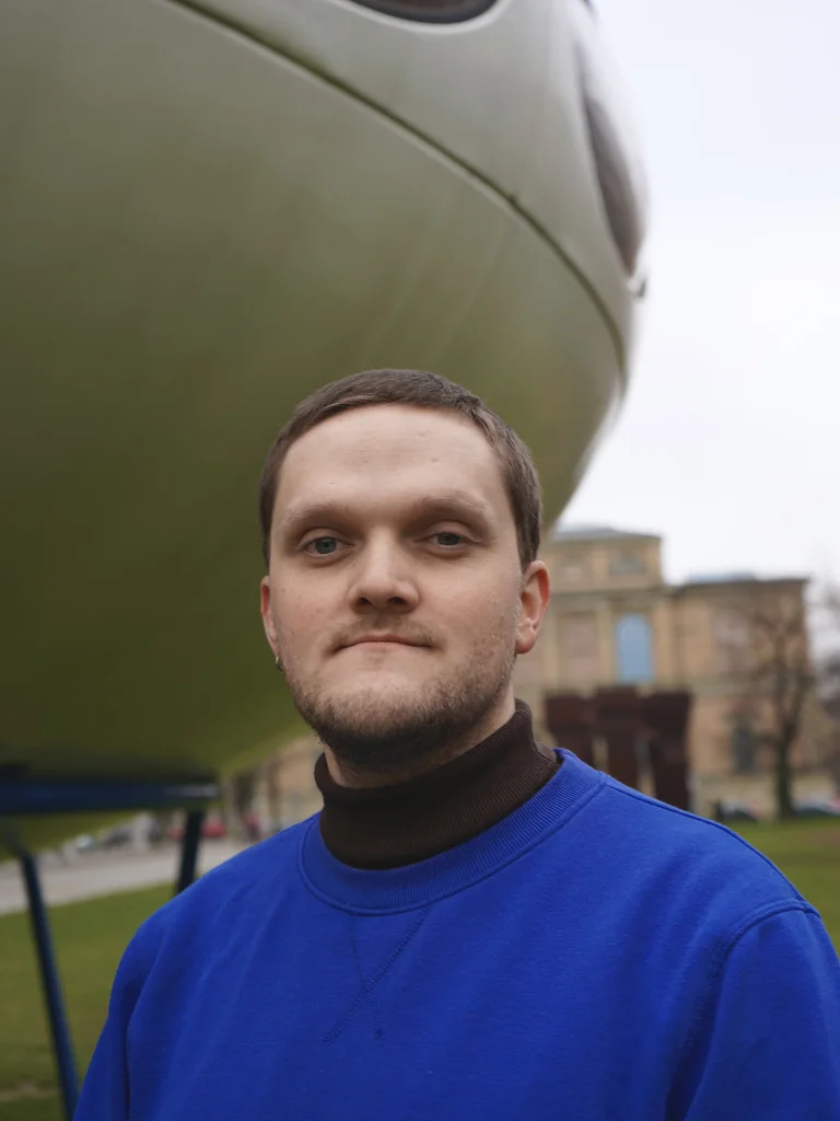 Ruben Müller