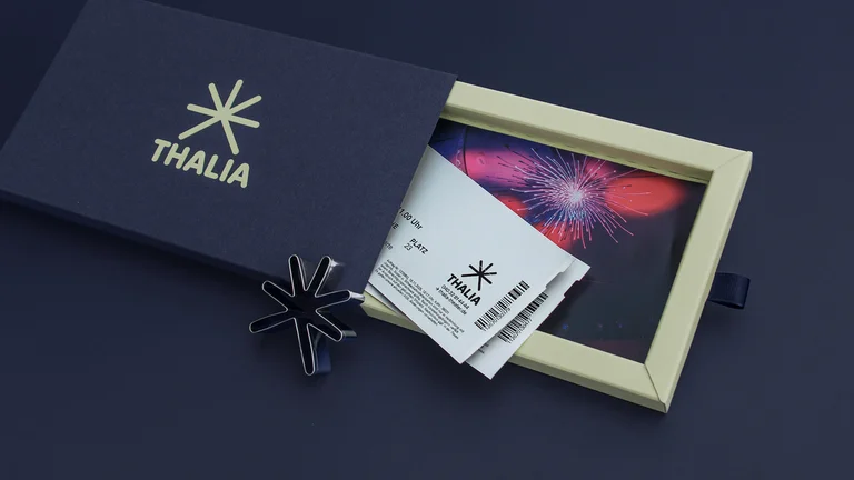 Merch Thalia Theater