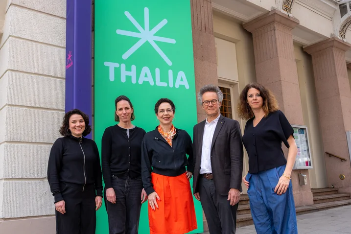 Spielzeit Pressekonferenz 26/27