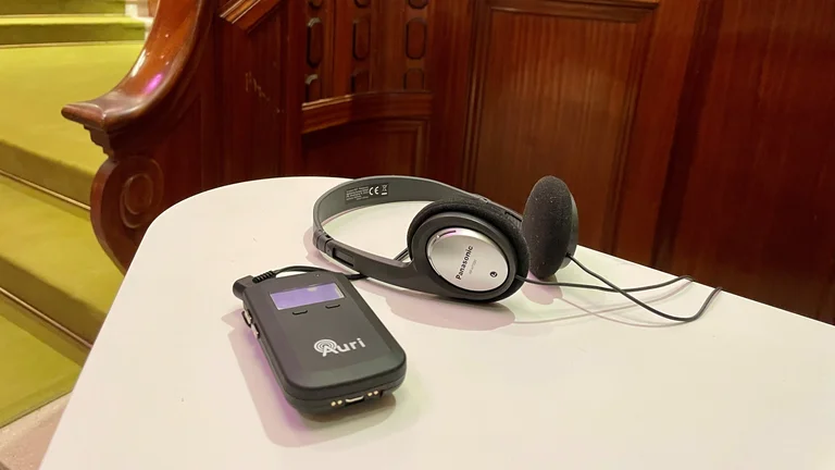 Auracast