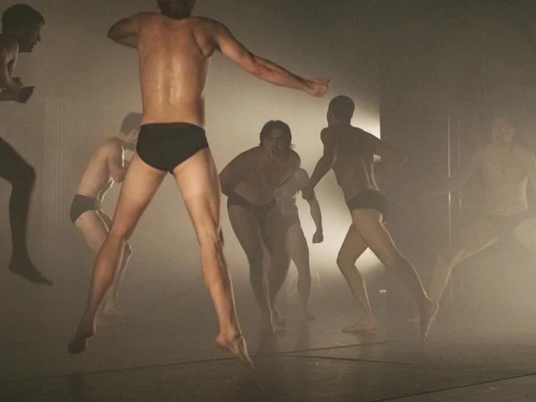 Violenza 2025, Lessingtage