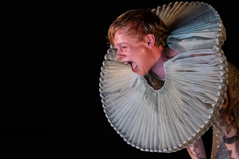 Gefährliche Liebschaften