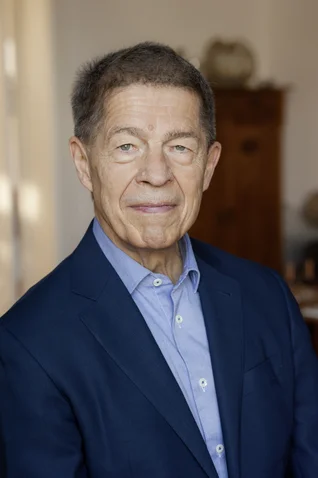 Joachim Sauer