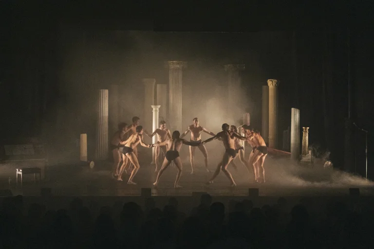 Violenza 2025, Lessingtage