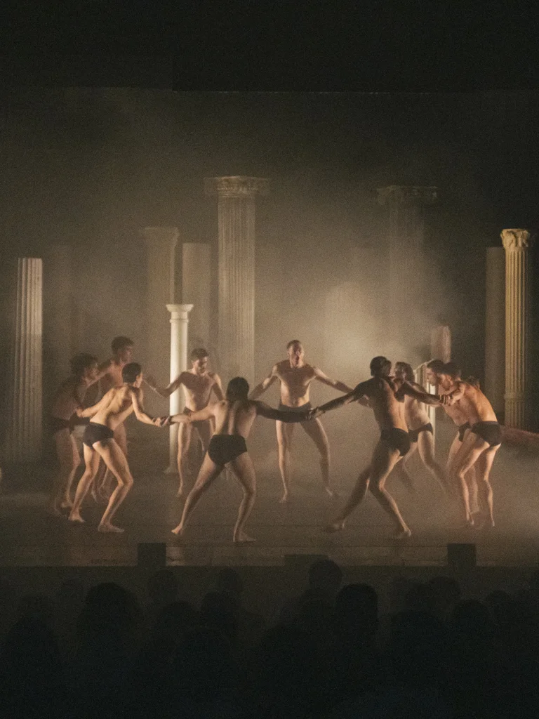 Violenza 2025, Lessingtage