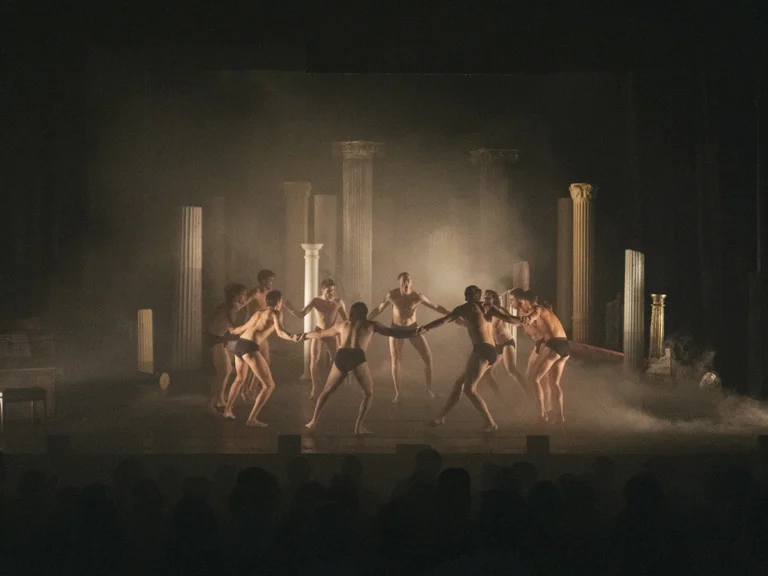 Violenza 2025, Lessingtage