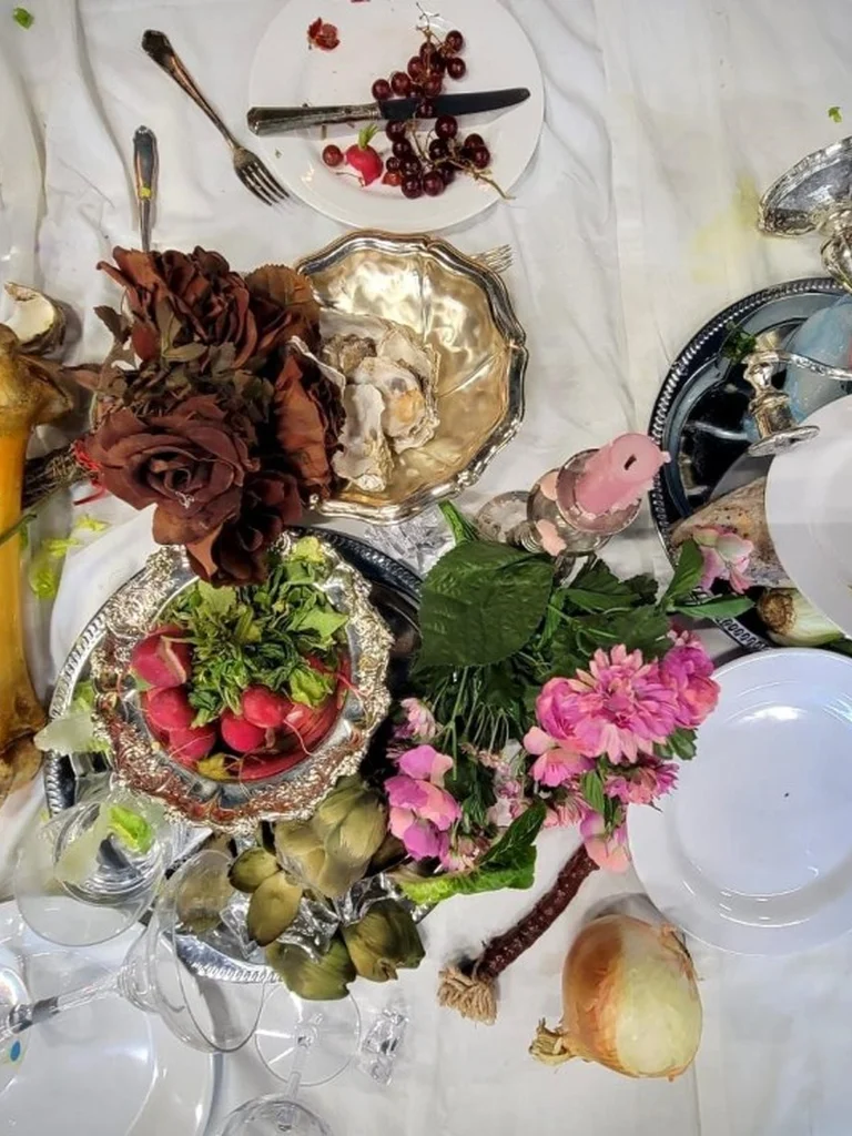 Freiflug, all you can eat