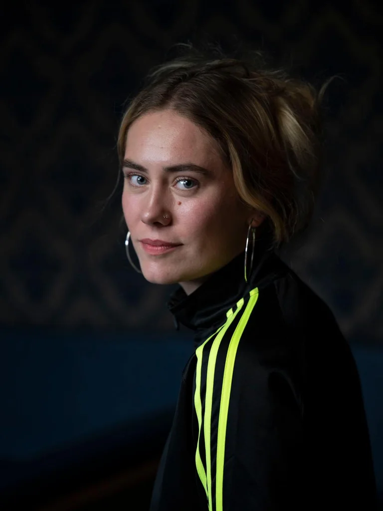 Martha Gerstenberg