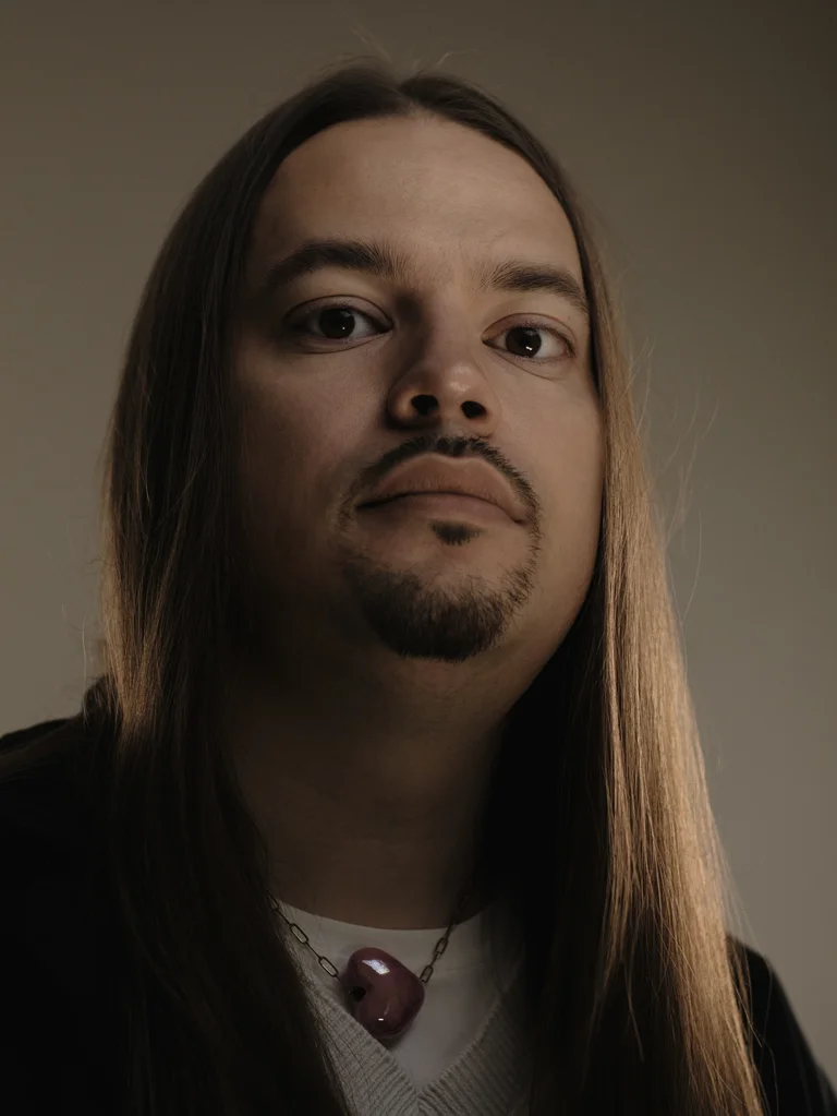 Daniil Posazhennikov