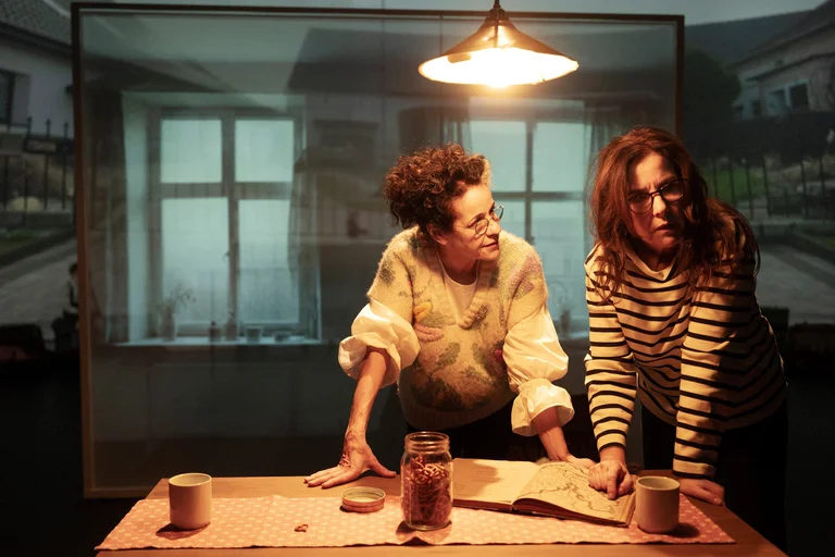 Alles, was wir nicht erinnern