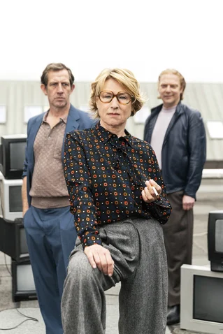 Arendt