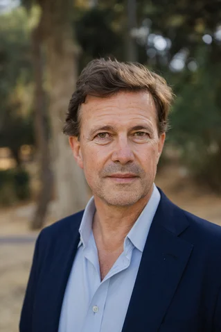 Steffen Seibert