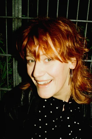 Nellie Fischer-Benson