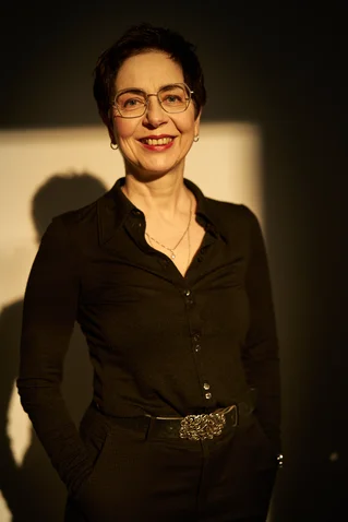 Sonja Anders