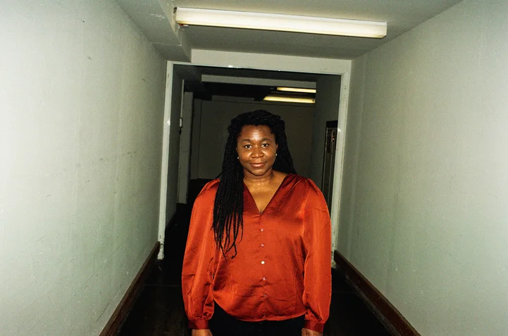 Florence Adjidome