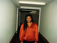 Florence Adjidome